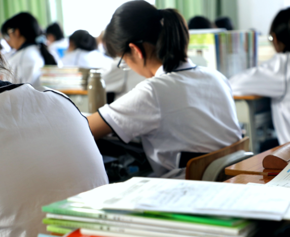 并感受到每天的学习和日子对他们来讲对错常有意义有价值的事